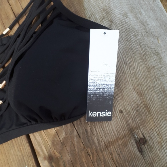 Kensie Bikini Top - Picture 6 of 6